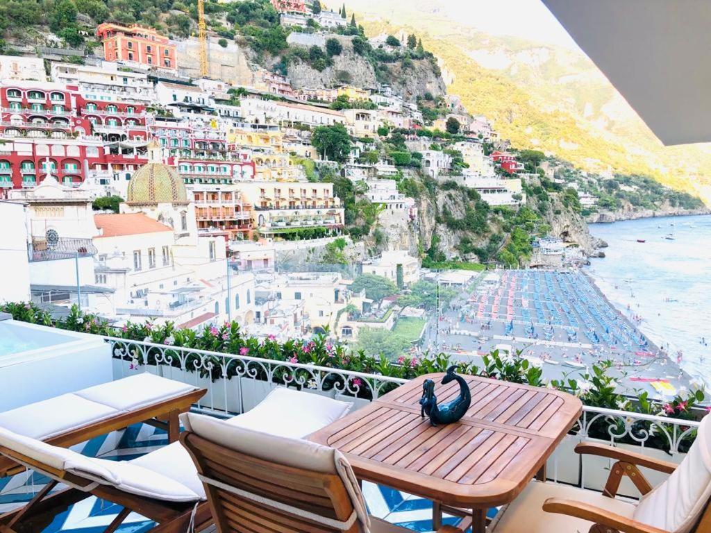 Diamond Luxury Guest house Positano