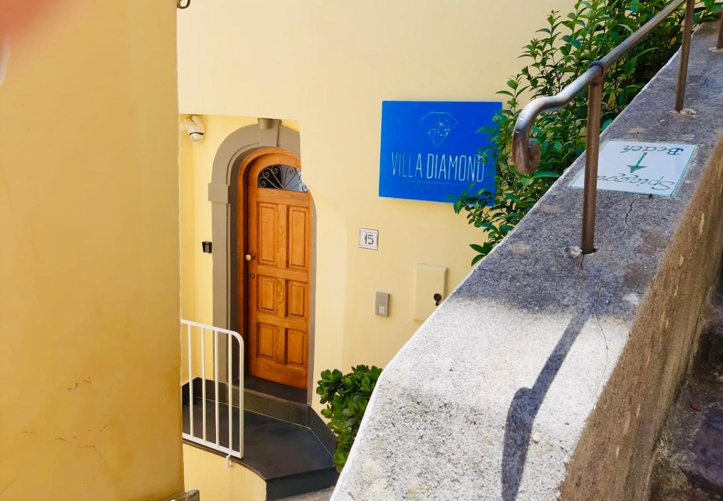 Diamond Luxury Guest house *